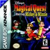 Magical Quest Starring Mickey & Minnie